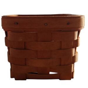 Small Longaberger Basket - 1997